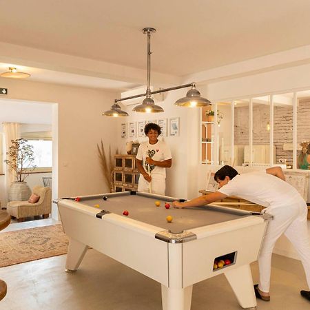 Corsica Hostel Porto-Vecchio, Partie Dortoirs Eksteriør billede