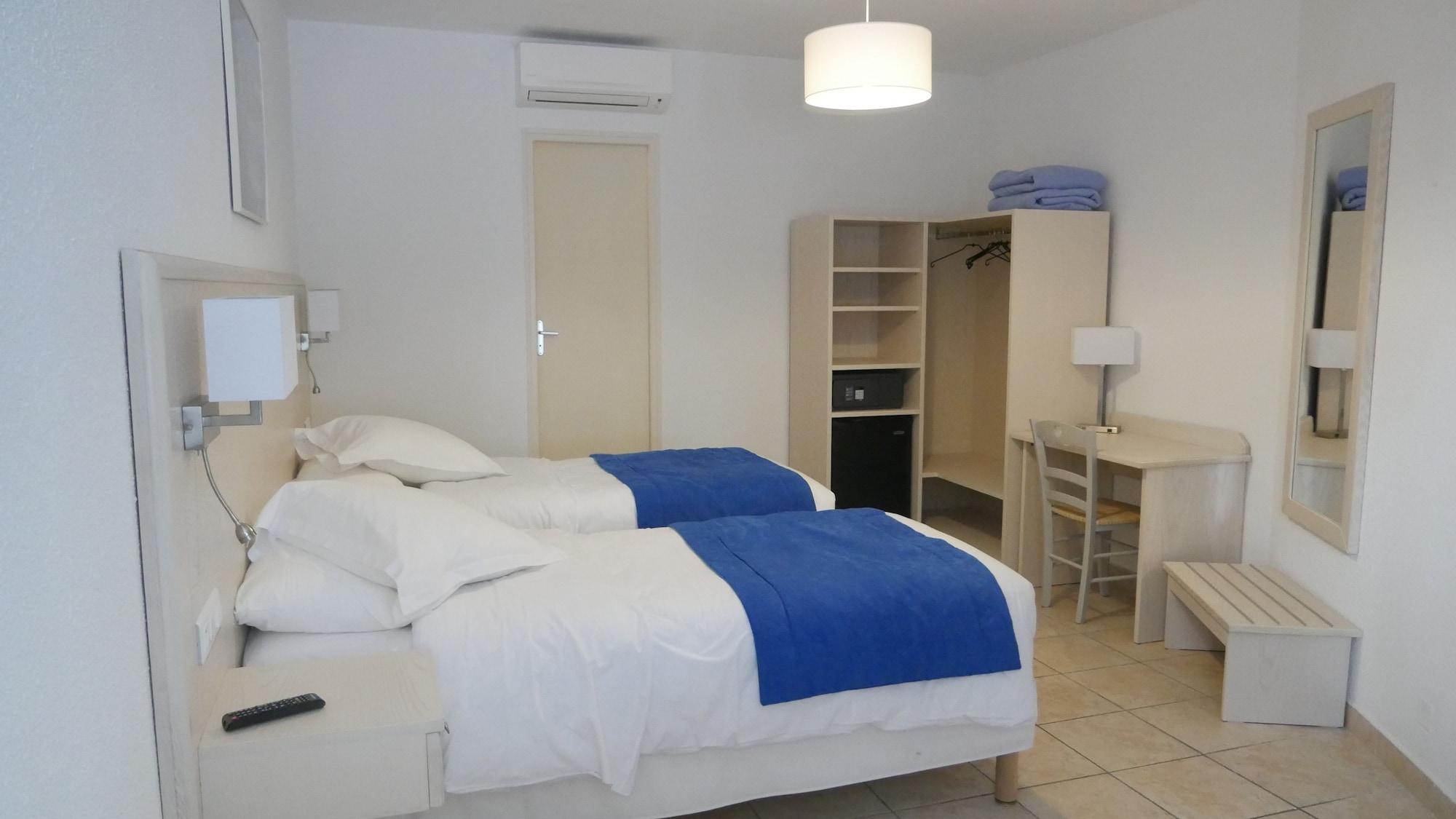 Corsica Hostel Porto-Vecchio, Partie Dortoirs Eksteriør billede