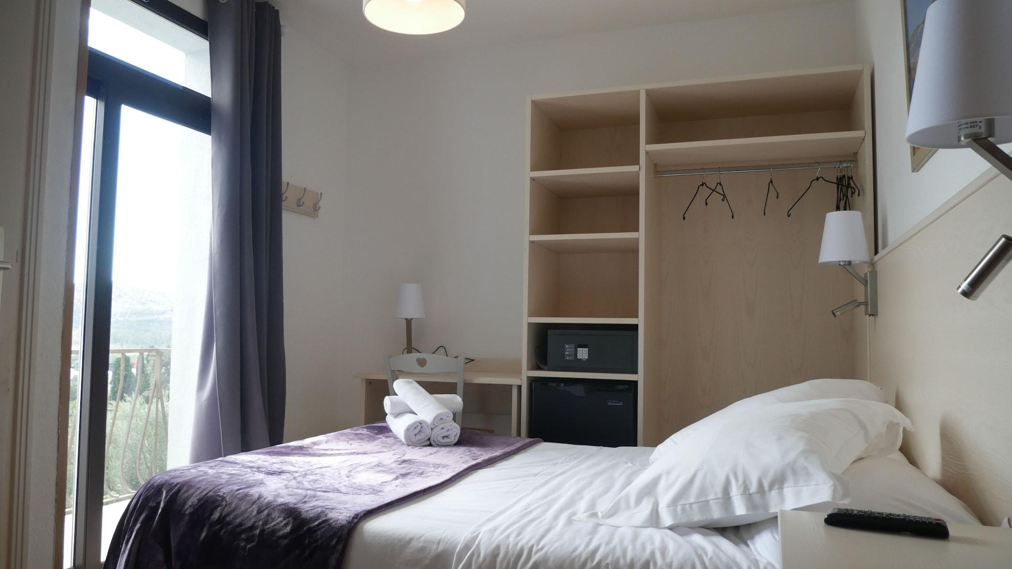Corsica Hostel Porto-Vecchio, Partie Dortoirs Eksteriør billede