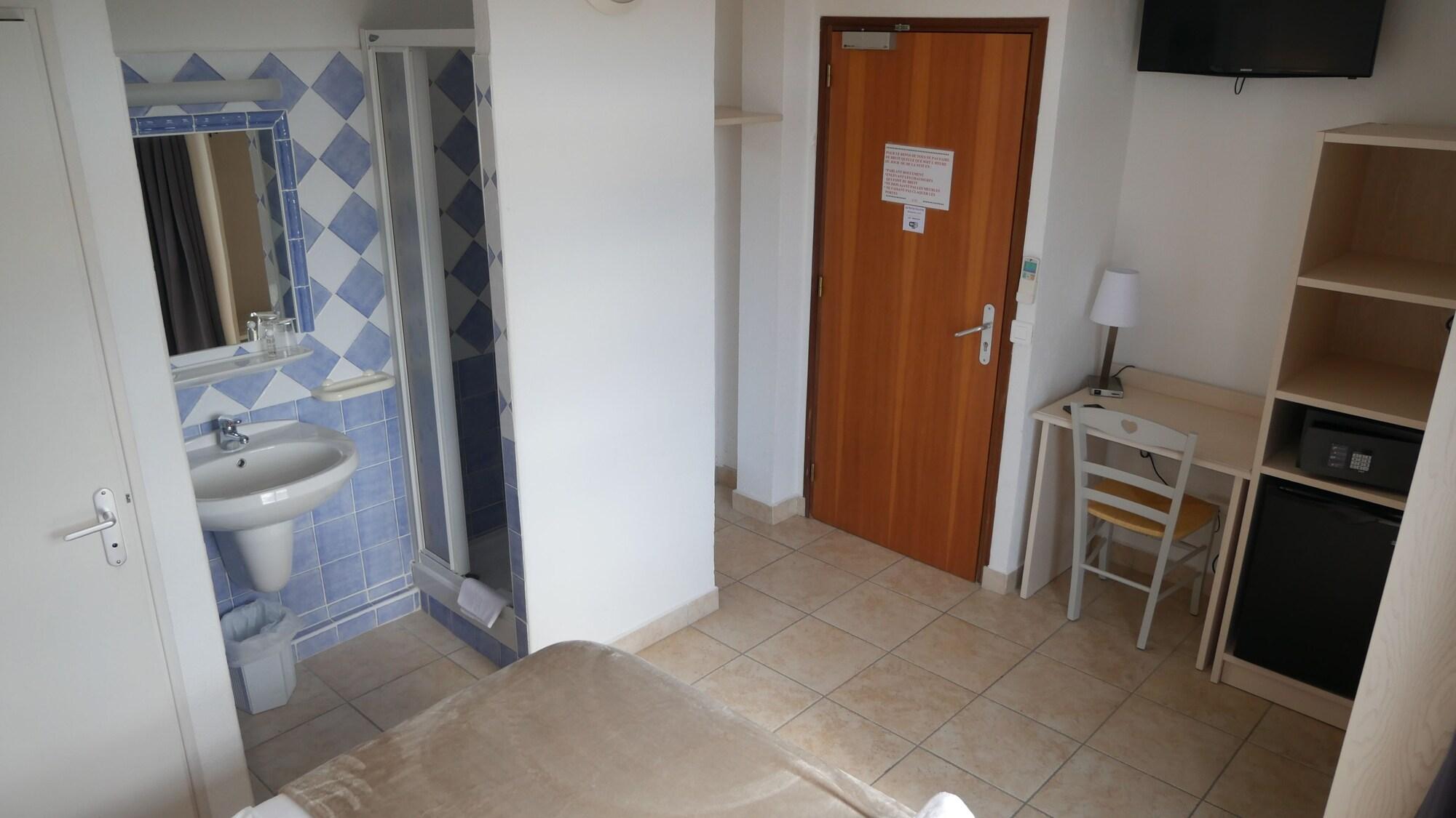 Corsica Hostel Porto-Vecchio, Partie Dortoirs Eksteriør billede
