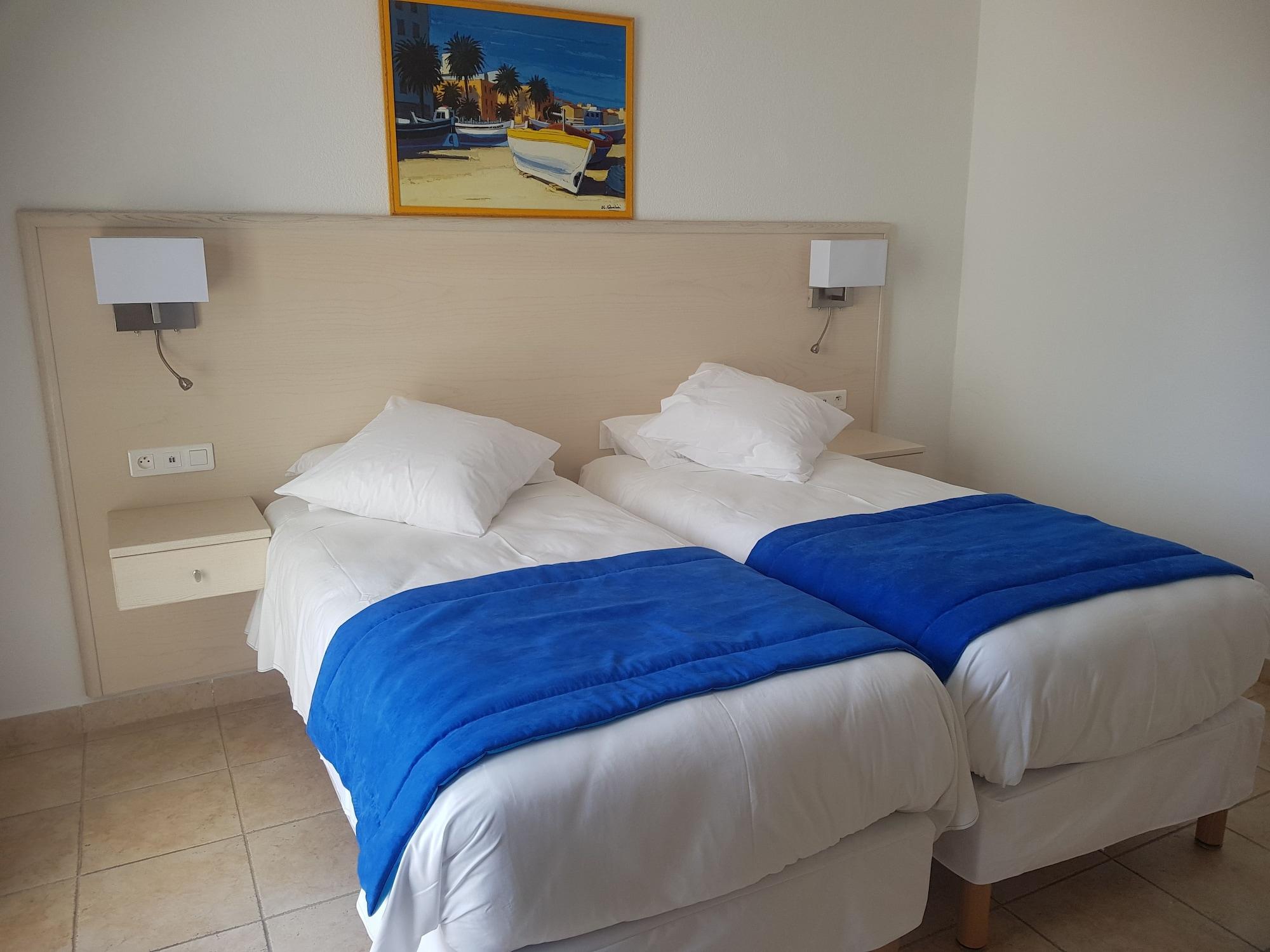 Corsica Hostel Porto-Vecchio, Partie Dortoirs Eksteriør billede