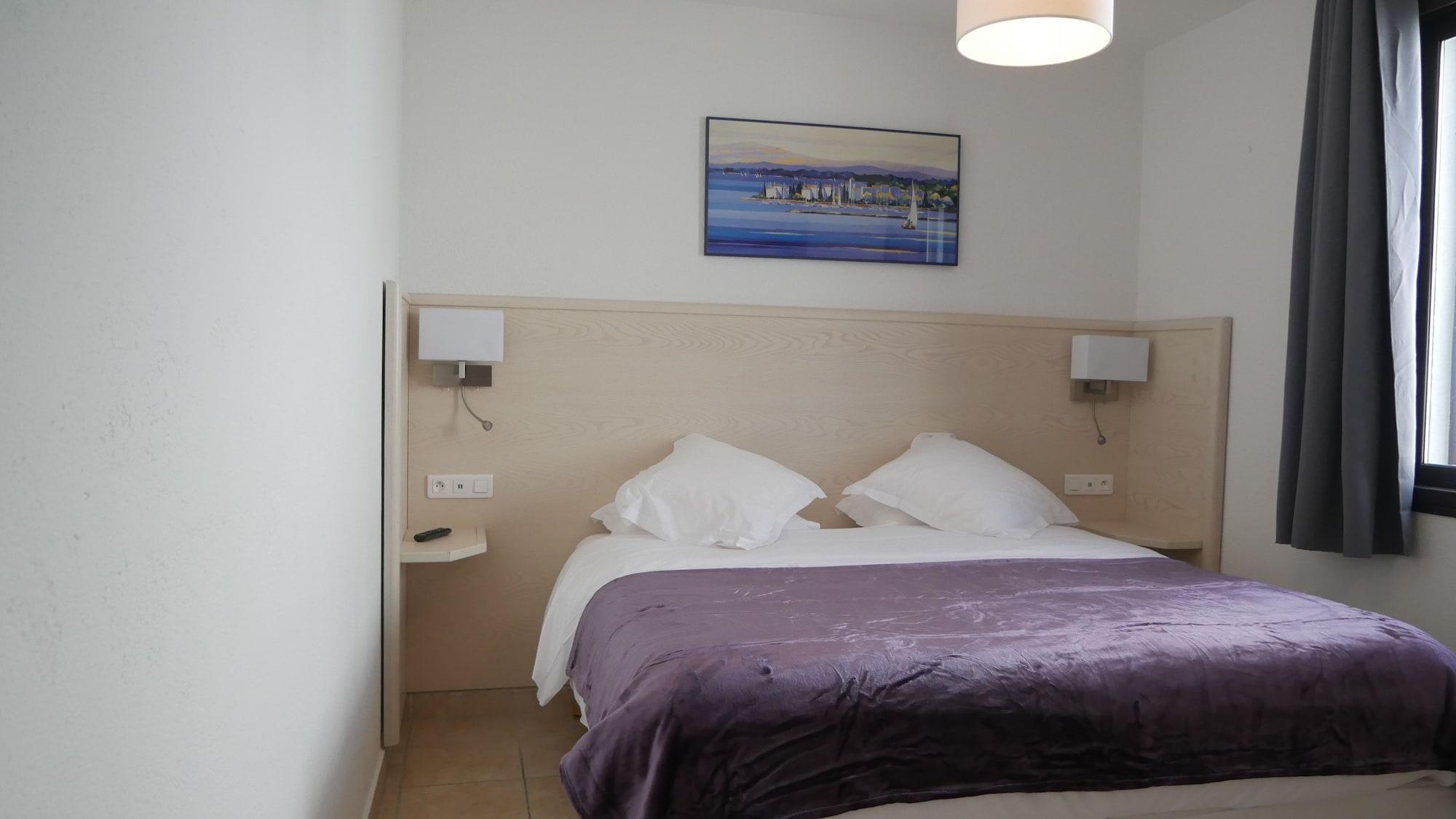 Corsica Hostel Porto-Vecchio, Partie Dortoirs Eksteriør billede