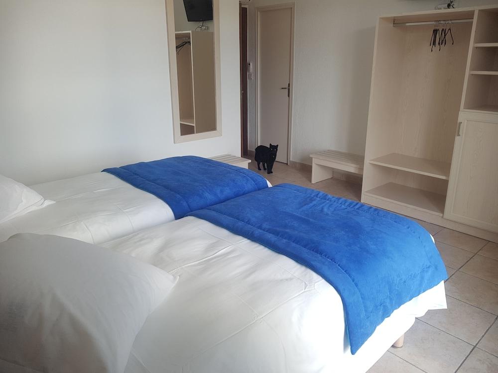 Corsica Hostel Porto-Vecchio, Partie Dortoirs Eksteriør billede