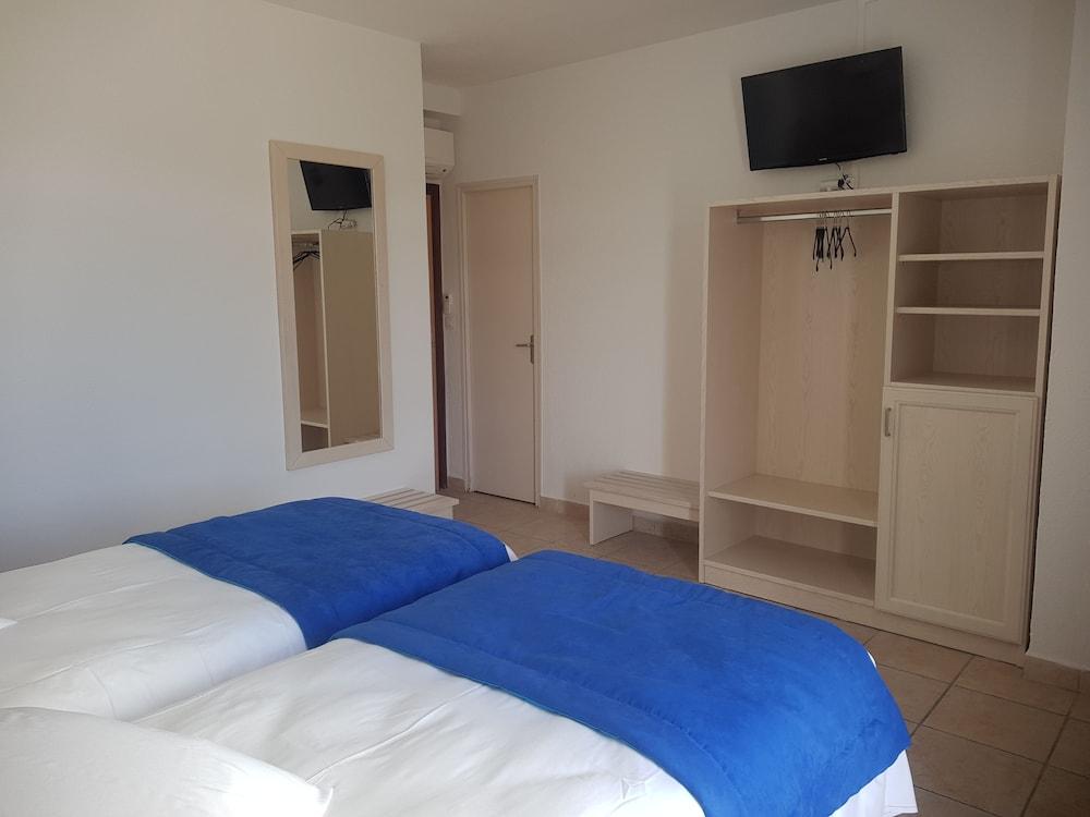 Corsica Hostel Porto-Vecchio, Partie Dortoirs Eksteriør billede