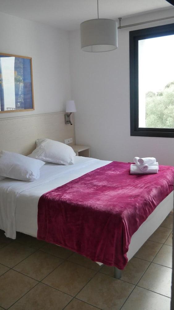 Corsica Hostel Porto-Vecchio, Partie Dortoirs Eksteriør billede