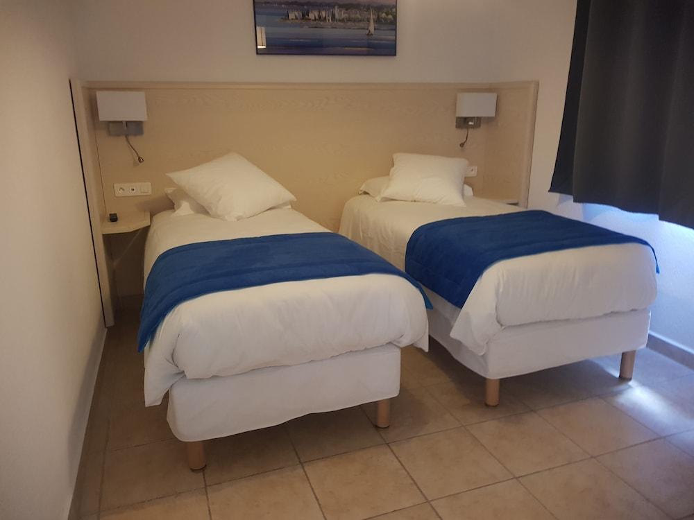 Corsica Hostel Porto-Vecchio, Partie Dortoirs Eksteriør billede