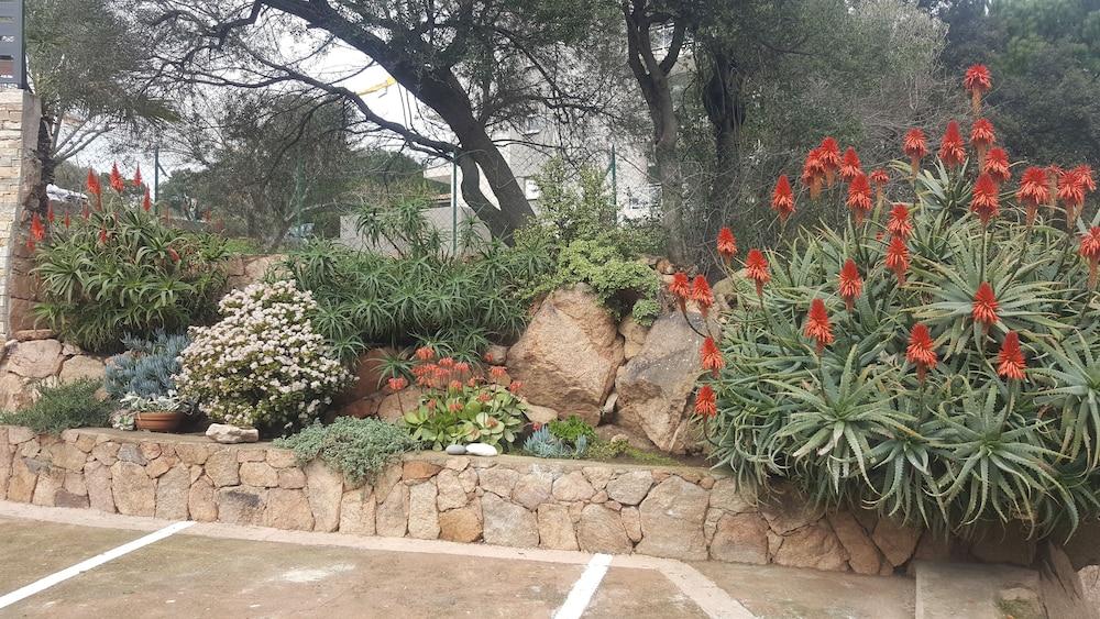 Corsica Hostel Porto-Vecchio, Partie Dortoirs Eksteriør billede
