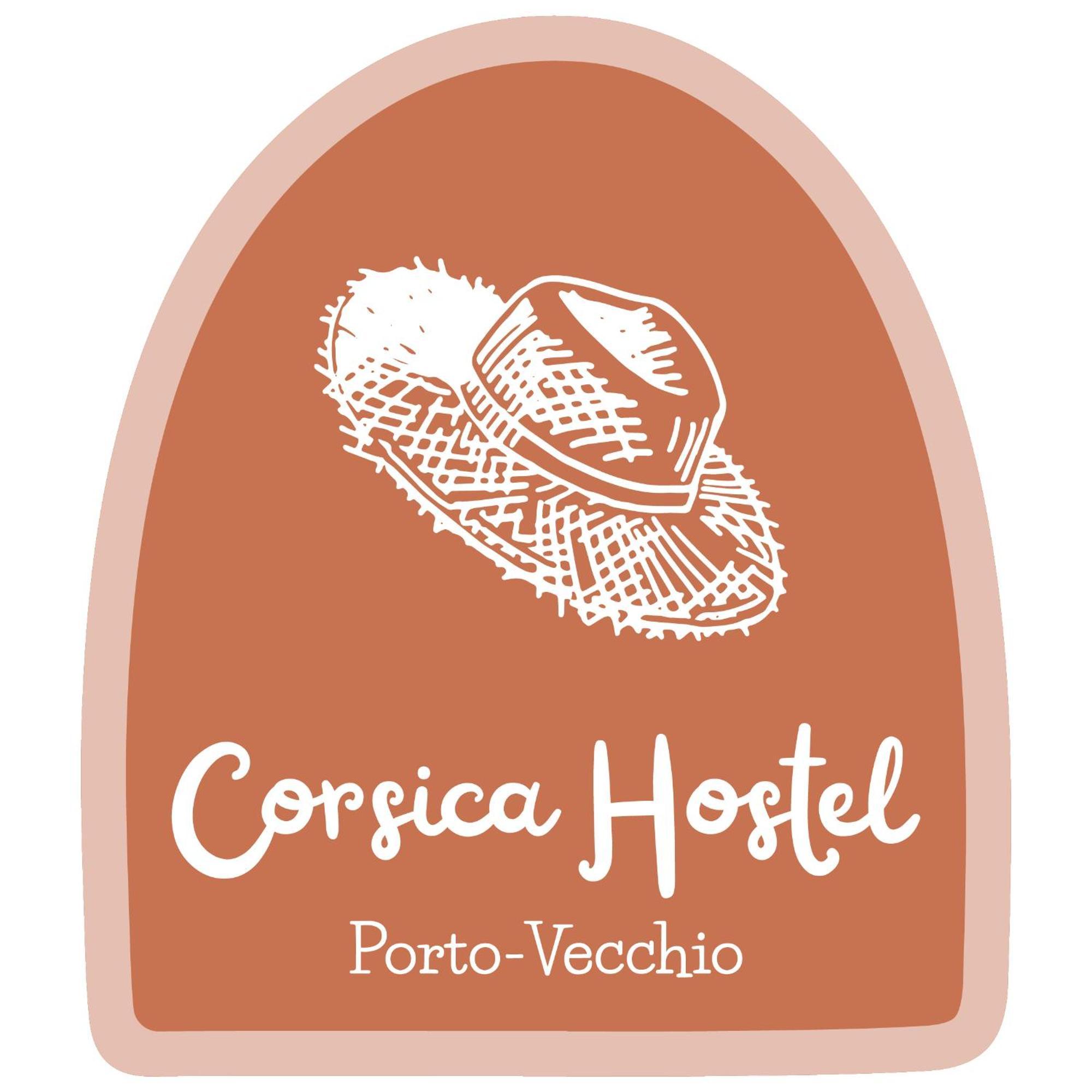 Corsica Hostel Porto-Vecchio, Partie Dortoirs Eksteriør billede