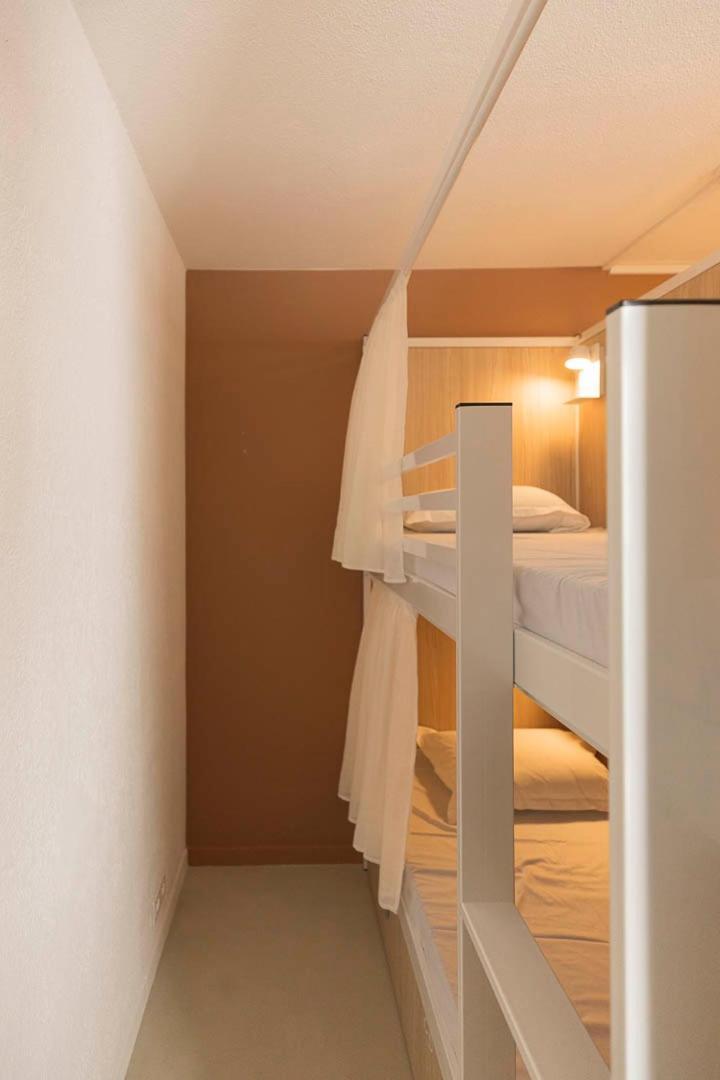 Corsica Hostel Porto-Vecchio, Partie Dortoirs Eksteriør billede