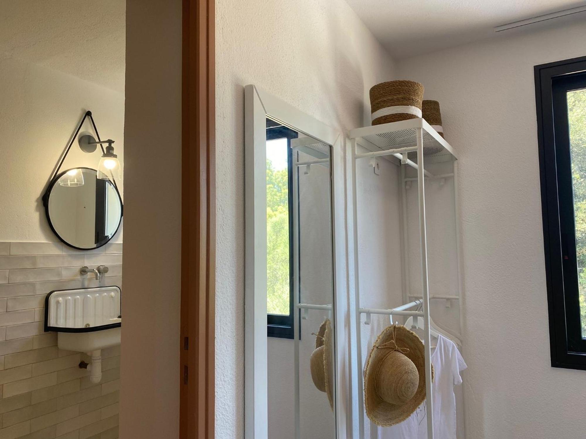 Corsica Hostel Porto-Vecchio, Partie Dortoirs Eksteriør billede