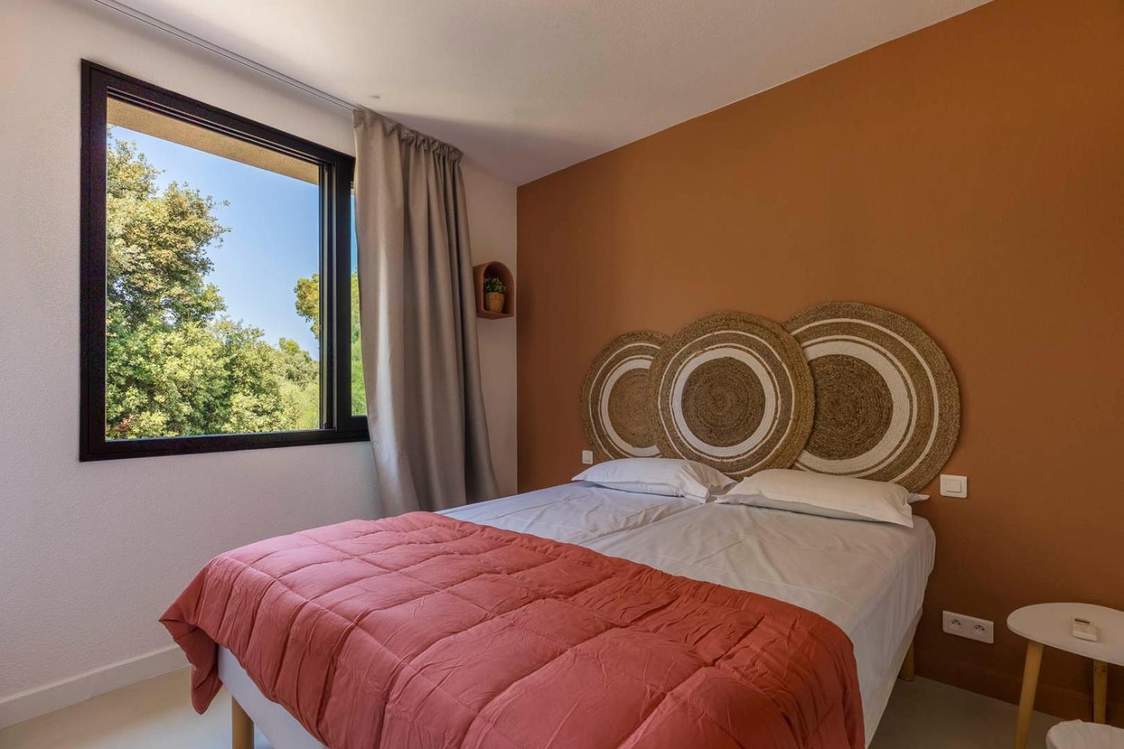 Corsica Hostel Porto-Vecchio, Partie Dortoirs Eksteriør billede