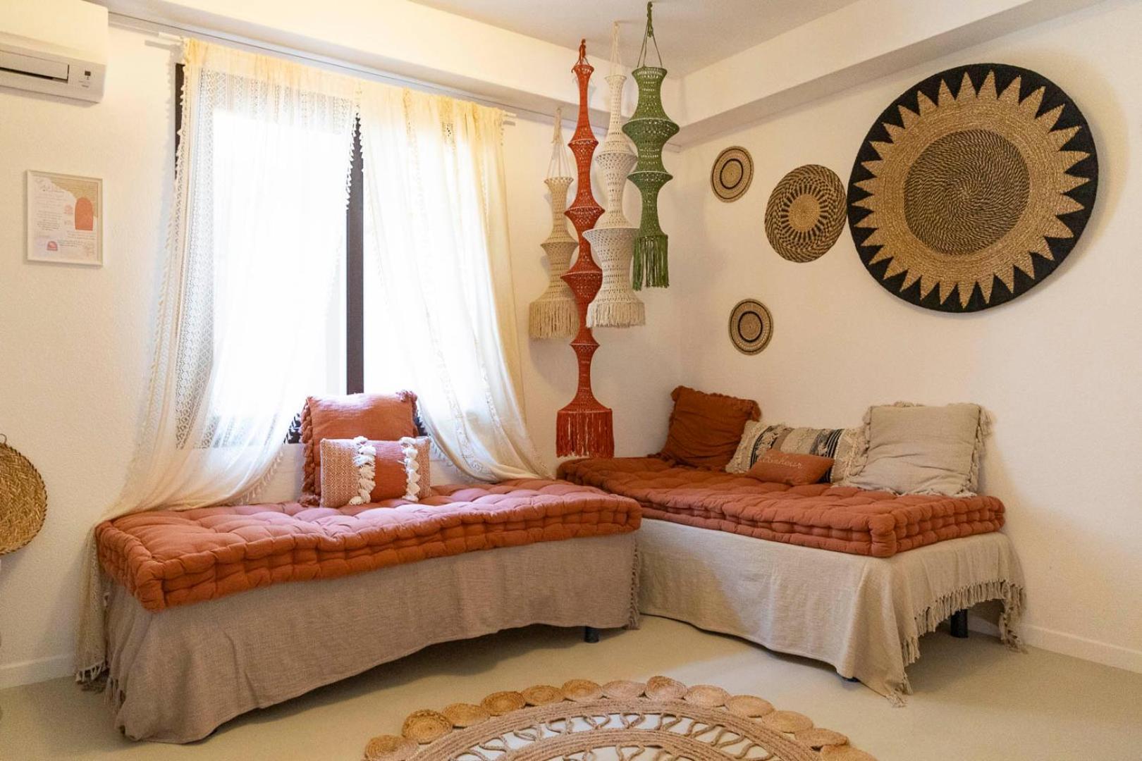 Corsica Hostel Porto-Vecchio, Partie Dortoirs Eksteriør billede