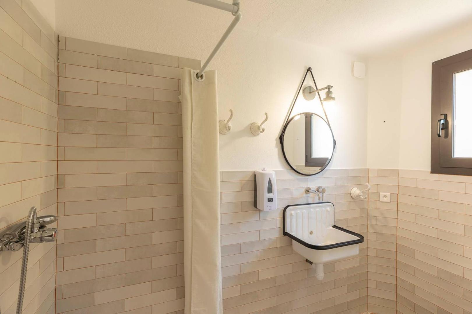 Corsica Hostel Porto-Vecchio, Partie Dortoirs Eksteriør billede