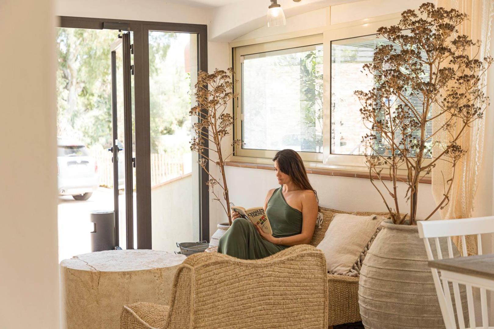 Corsica Hostel Porto-Vecchio, Partie Dortoirs Eksteriør billede