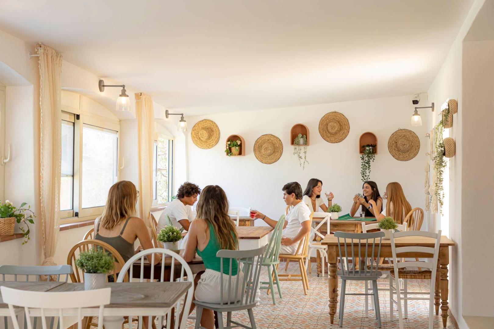 Corsica Hostel Porto-Vecchio, Partie Dortoirs Eksteriør billede