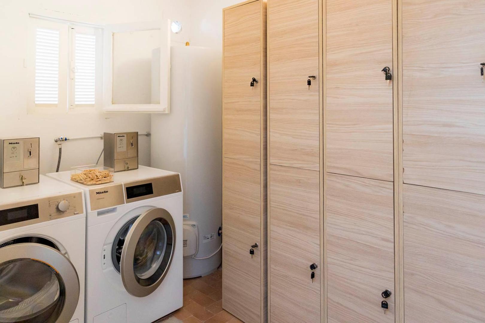 Corsica Hostel Porto-Vecchio, Partie Dortoirs Eksteriør billede