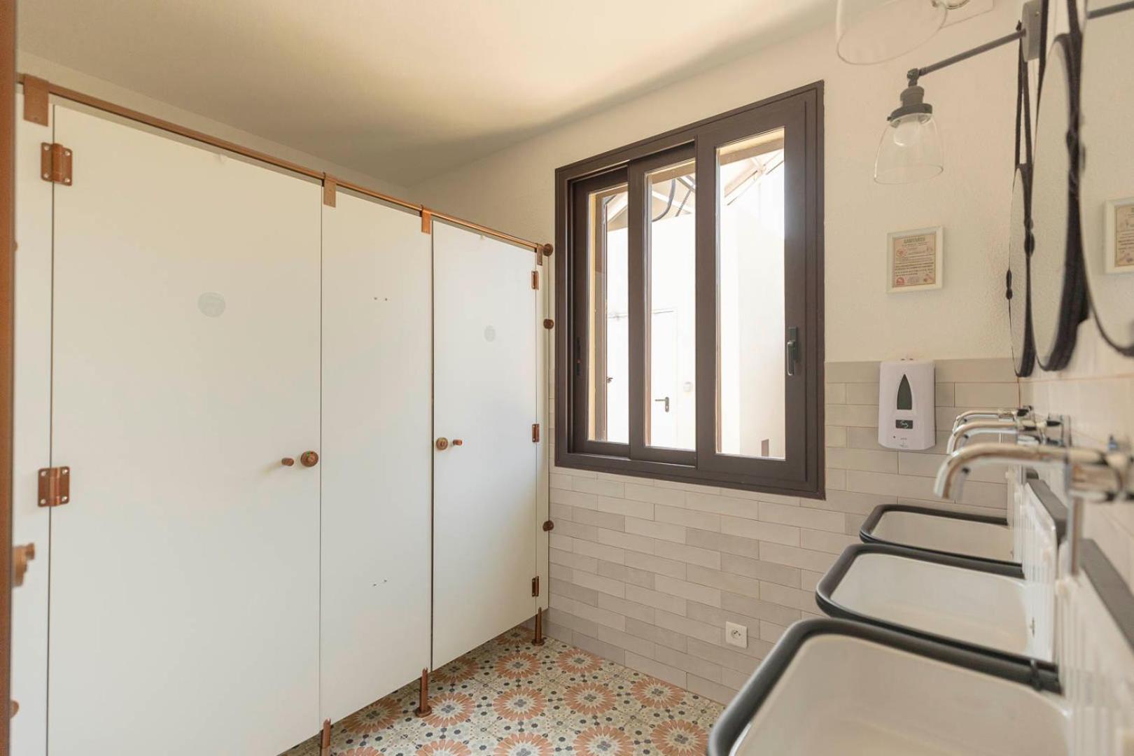 Corsica Hostel Porto-Vecchio, Partie Dortoirs Eksteriør billede