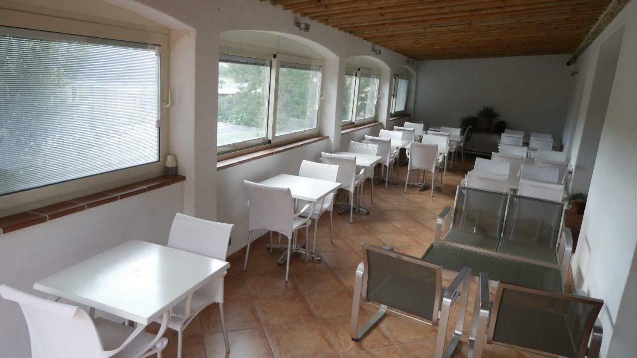 Corsica Hostel Porto-Vecchio, Partie Dortoirs Eksteriør billede